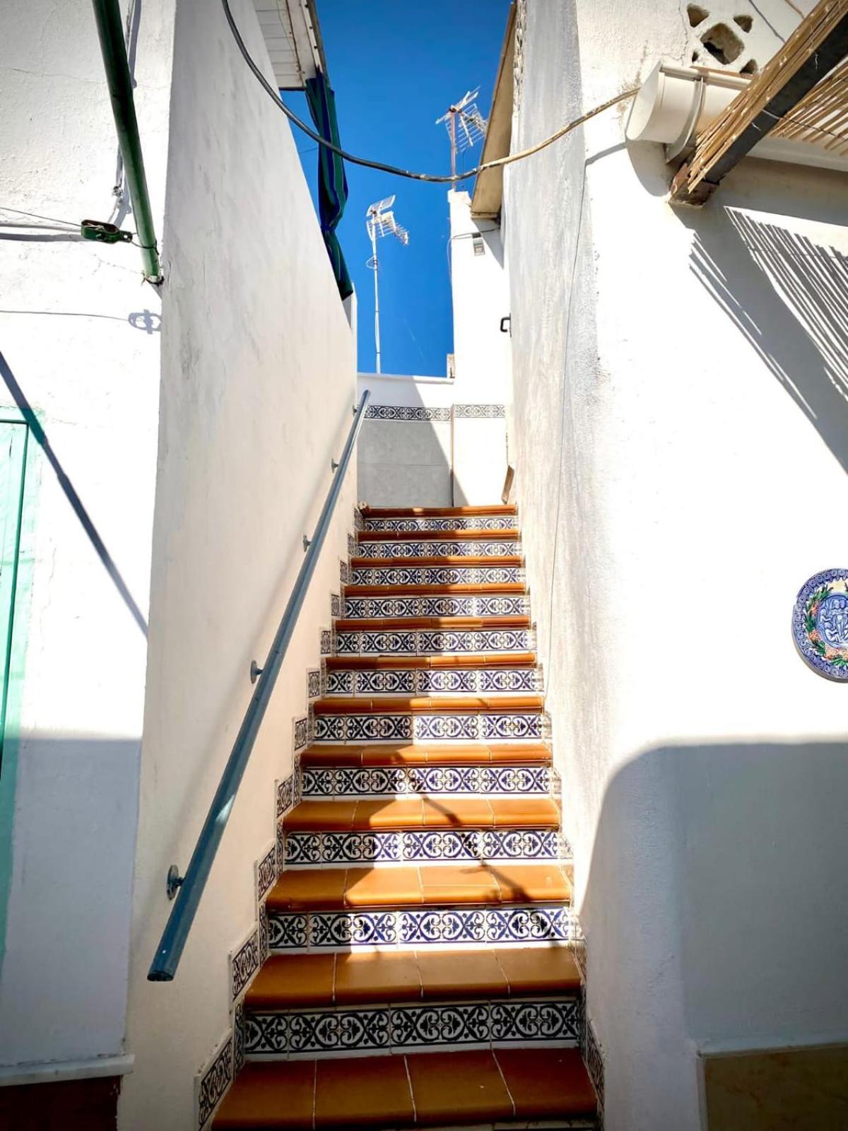 צ'יפיונה Villasultana 1 מראה חיצוני תמונה
