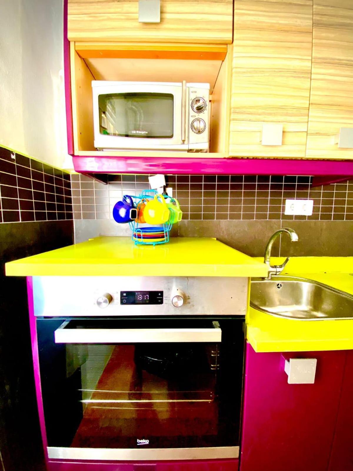 צ'יפיונה Villasultana 1 מראה חיצוני תמונה